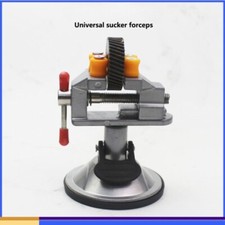 Vite da banco con ventosa girevole 360 gradi strumento di riparazione viti