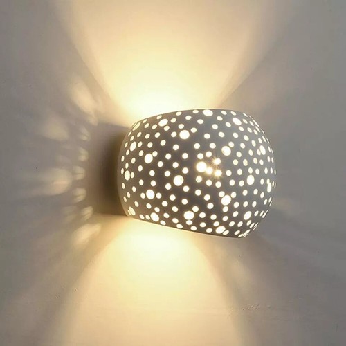 Applique gesso dal design - in,