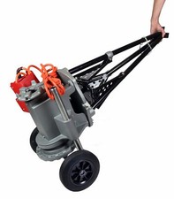 Tubo Toledo 42575 32 trasportatore adatto per RIDGID® 300 RIDGID® 920 RIDGID® TRISTAND®