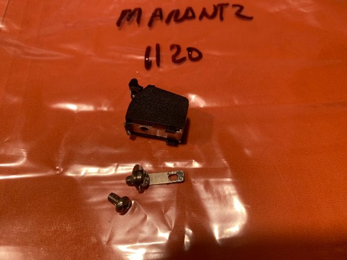 Marantz 1120 amplificatore - marantz,