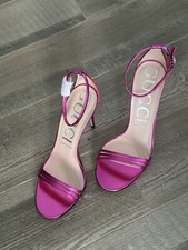 Scarpe sandali gioiello gucci - sandali,