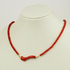 COLLANA IN ORO GIALLO 18KT CON