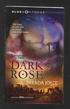BRENDA JOYCE - Dark rose -