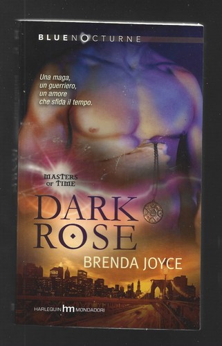 Brenda joyce dark - brenda,
