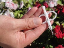 Hunter Chiave Chiavetta regolazione per irrigatori POP-UP statici e dinamici