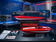 Traxxas DCB M41 Widebody RC