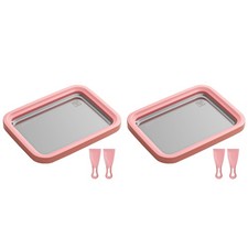 2X Macchina per Gelato e