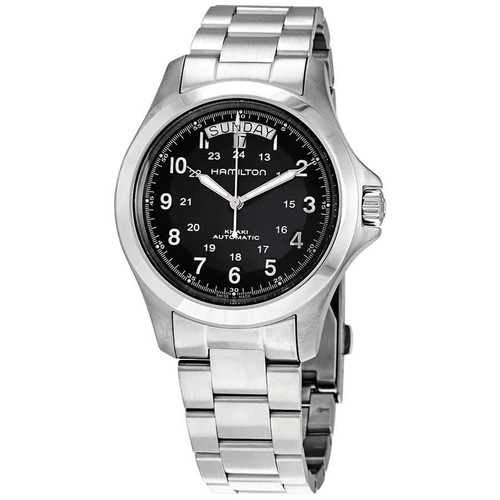 Orologio uomo automatico - uomo,