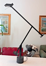 Artemide tizio classic nera - artemide,