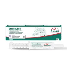 PrimeVal Stressless Pasta per