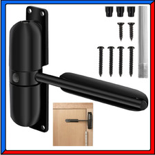 Chiudiporta Automatico Braccio