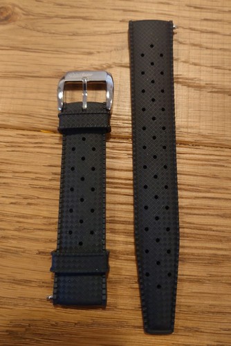 Cinturino watchgecko 20mm - cinturino,