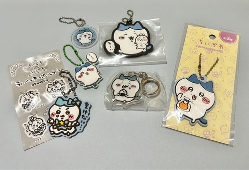 Chiikawa chiwa charm set - charm,
