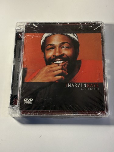Sacd the marvin gaye - the,