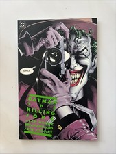 Batman The Killing Joke (1988)