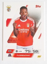 Topps Match Attax Champions