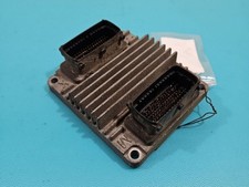 Centralina motore benzina