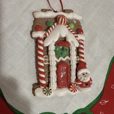 Caramelle pan di zenzero casa