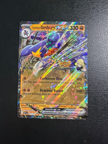 2026 pokémon cynthia s - 2026,