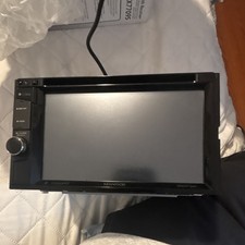 Kenwood DDX276BT 2 DIN