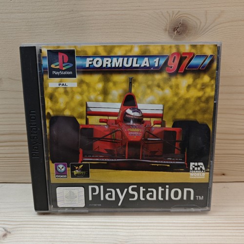 Formula f1 pal - formula,