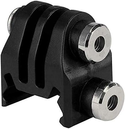 Gexgune accessori gopro 20mm - accessori,