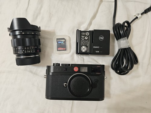 Leica fotocamera digitale a - digitale,