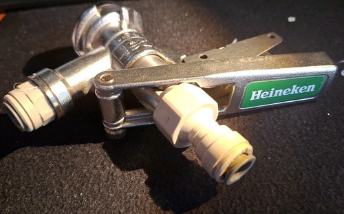 Innesto keg attacco birra alla - keg,
