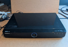 Humax HDR-FOX T2 500 GB HDD