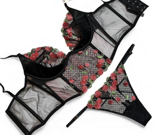 Set thong con - thong,