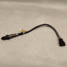 Sonda lambda post.  RENAULT
