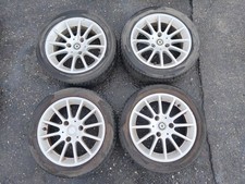 4 cerchi in lega originali