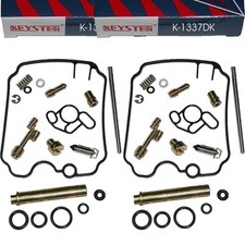 2x Kit Riparazione Carburatore
