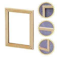 6 Pcs Cornice Piccola Per Foto