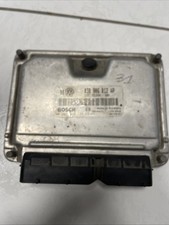 CENTRALINA MOTORE VW