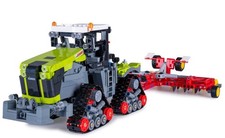 JAMARA - CLAAS Xerion 5000
