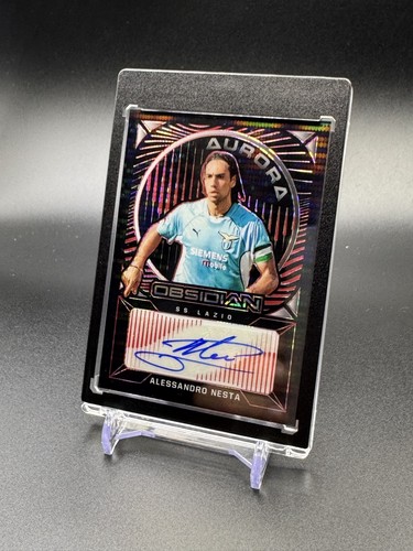 2021 panini ossidiana - 2021-22,
