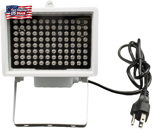 Dmetric illuminator ac - dmetric, ir