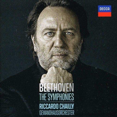 Beethoven the symphonies - beethoven:,