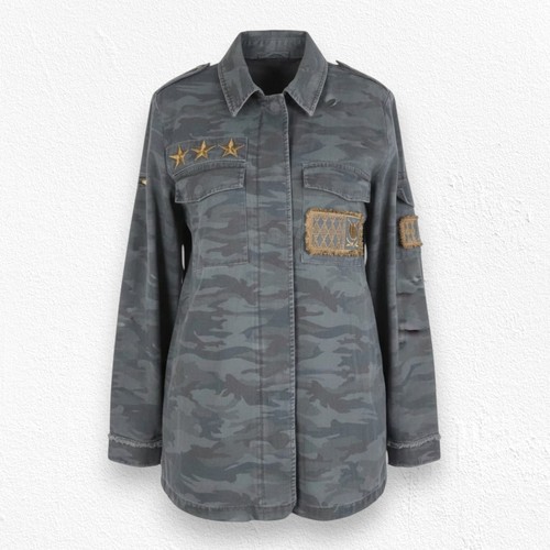 Giacca utility stile - , militare