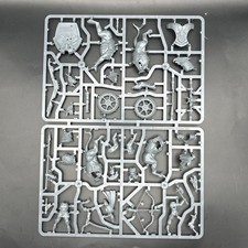 Stormcast Eternals Stormstrike