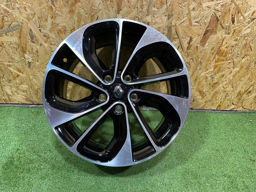 Cerchio lega 17 pollici - in,
