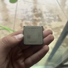 AMD Phenom II X4 965 3,4 GHz