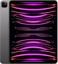 Apple ipad pro - ipad, (2022)