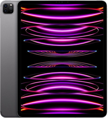 Apple ipad pro - apple, 12.9