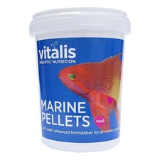 Vitalis Marine Pellets XS 1mm