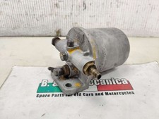 SUPPORTO FILTRO DIESEL GASOLIO SLANZI DVA 680 (TO410)