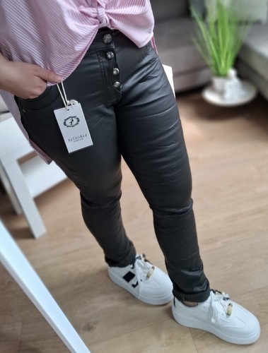Karostar big size pantaloni - karostar,