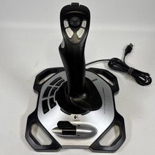 Logitech extreme pro usb - extreme,