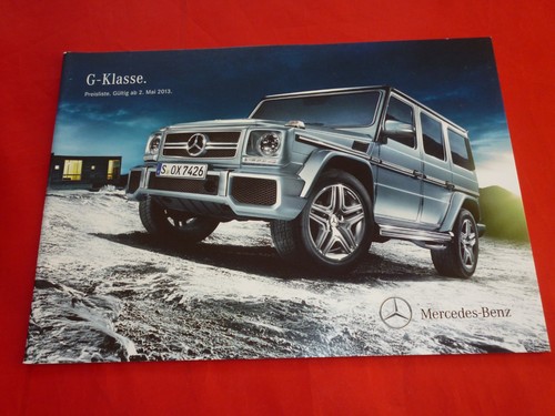 Mercedes w463 classe 350 - w463, g